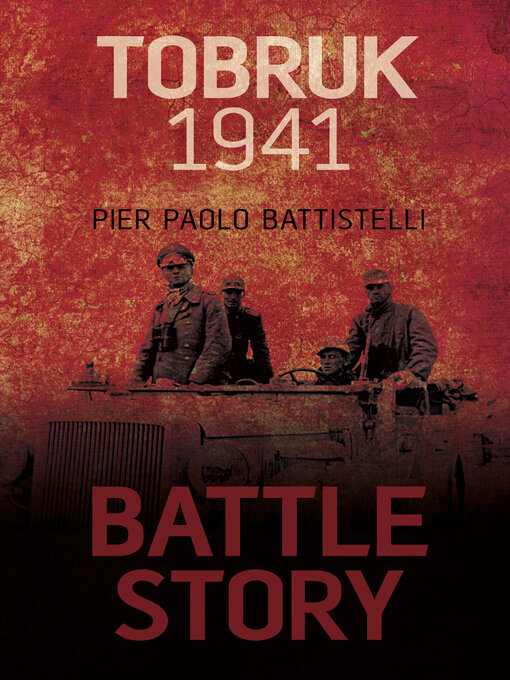 Cover image for Battle Story